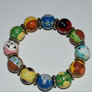 Angela Moore Bracelet